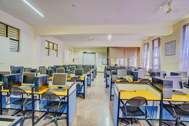 SVCE Bangalore Infrastructure photo 36